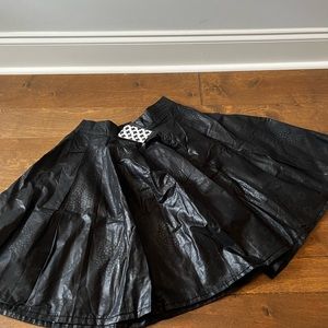 Francis + Benedict Soulful mini. Small